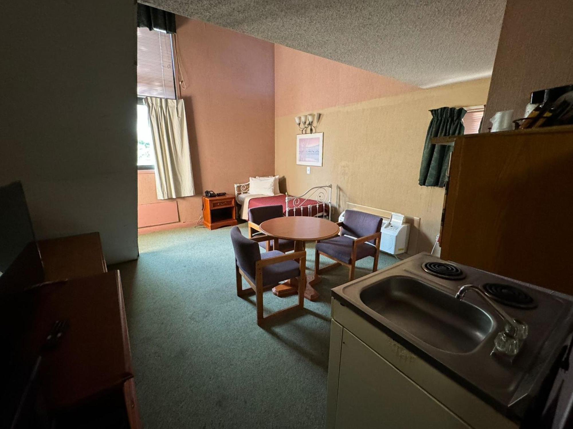 Fairbridge Inn And Suites West Point Highland Falls Exterior foto